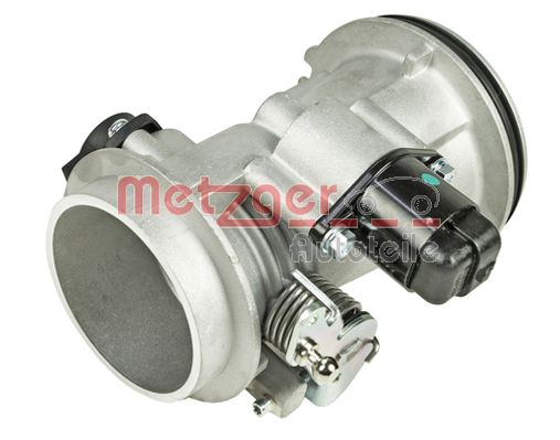 METZGER 0892616 Drosselklappenstutzen